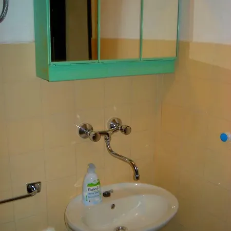 Guest house Haus Elvino *