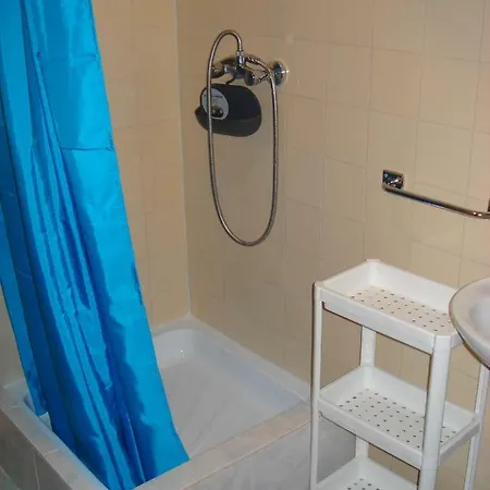 Haus Elvino Guest house *
