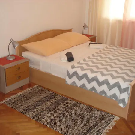 Guest house Haus Elvino *