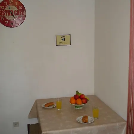 Haus Elvino Guest house Jadranovo
