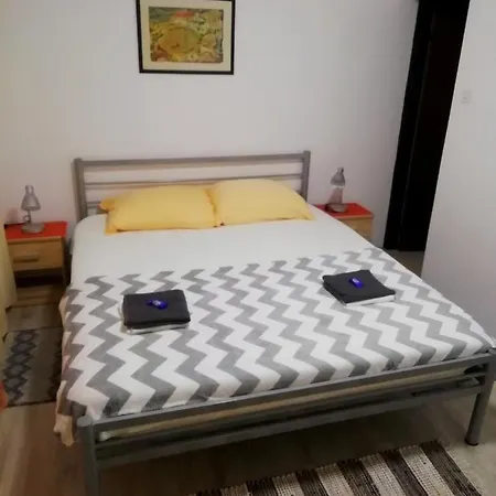 Haus Elvino * Jadranovo