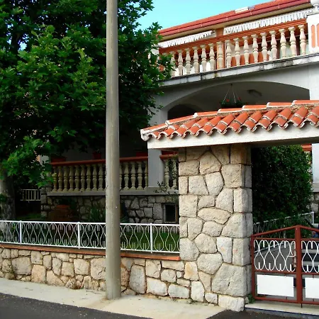 Affittacamere Haus Elvino Jadranovo