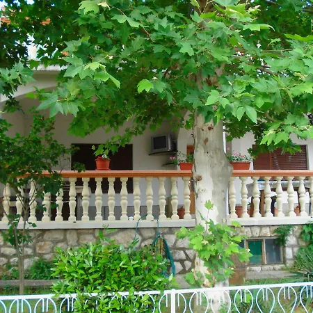 Haus Elvino Affittacamere *