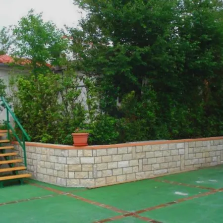 Affittacamere Haus Elvino *
