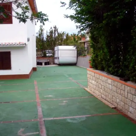 Affittacamere Haus Elvino