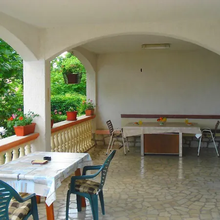 Affittacamere Haus Elvino