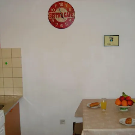 Affittacamere Haus Elvino *