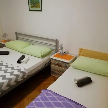 Haus Elvino Affittacamere *
