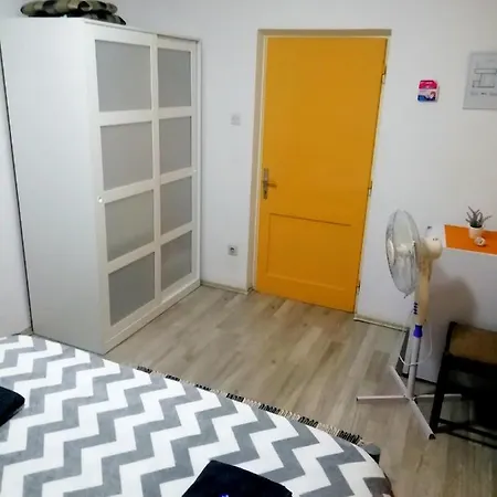 Affittacamere Haus Elvino *